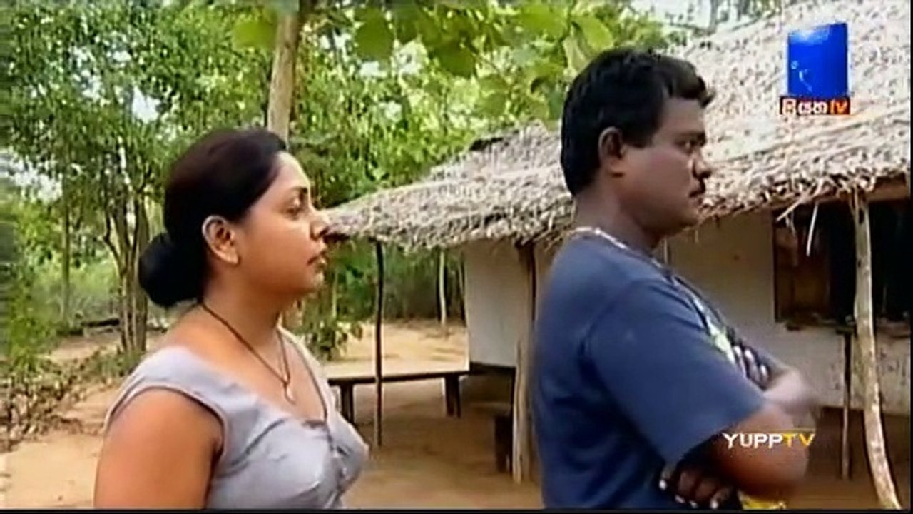 Muthu Sinhala Teledrama - 75 - 17th July 2019