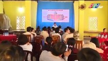 Quỹ học bổng Nguyễn Văn Thoại