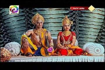 Maharaja Kansa-Episode-346