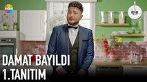 Damat Bayıldı 1. Tanıtım