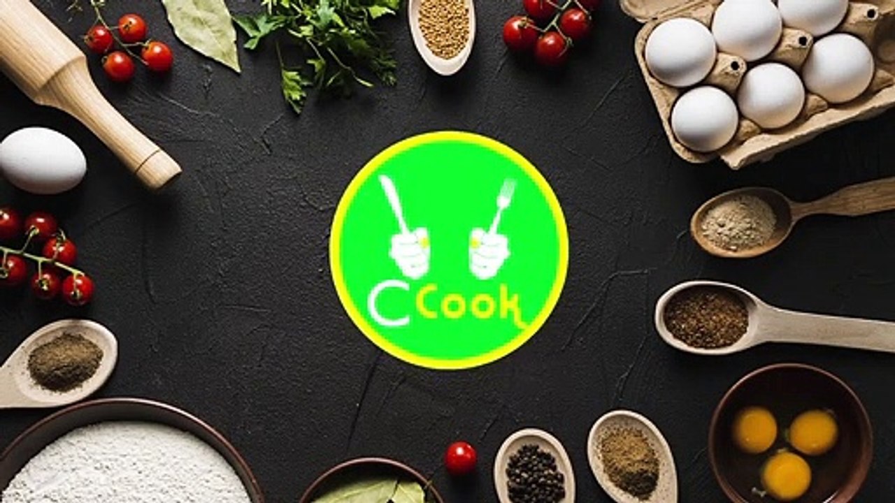 COMMENT BIEN MANGER ? | Sabrina de C COOK 