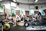 5 Common Sens Tips for the Gym