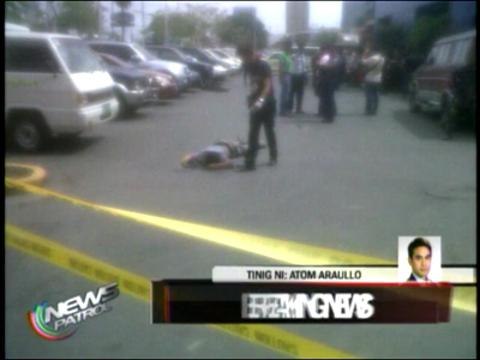2 killed in robbery attempt at posh Alabang mall