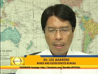 DENR tags flood-, landslide-prone areas