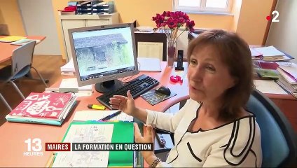 Maires : le gouvernement envisage des formations systématiques