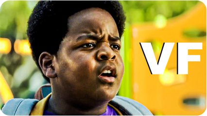 GOOD BOYS Bande Annonce VF (2019)