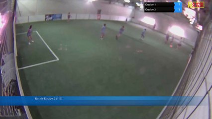 Equipe 1 Vs Equipe 2 - 17/07/19 13:57 - Loisir Poitiers - Poitiers Game Parc