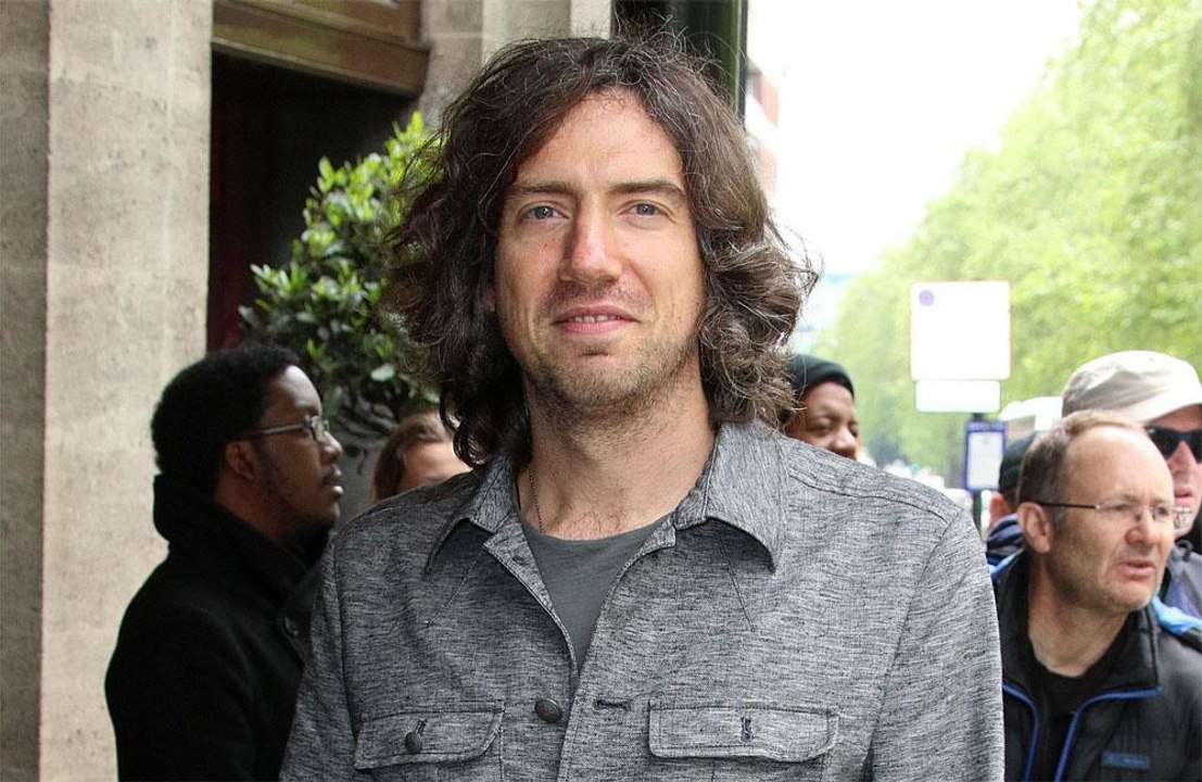 Snow Patrol's Chasing Cars named most-played song on UK radio