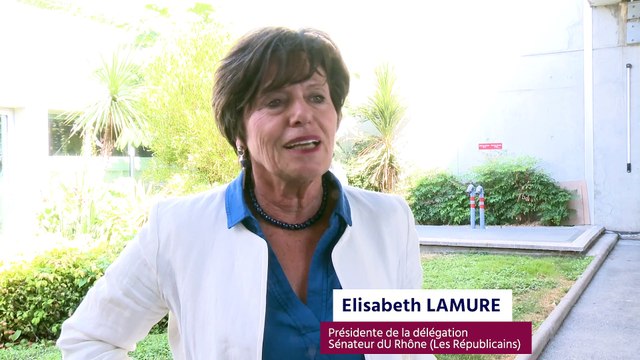 [HORS LES MURS] Déplacement dans les Alpes-Maritimes de la délégation aux entreprises