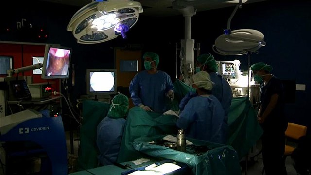 Неовлагалище для новой жизни