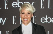 Pink disables Instagram comments