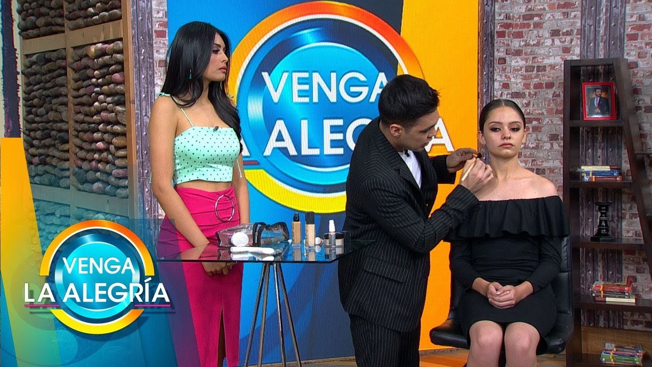¡Checa los tips que nos trae Iván Fernández par...