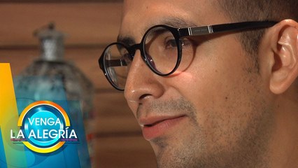 El Capi es fiel a su esencia humorística. | Venga La Alegría