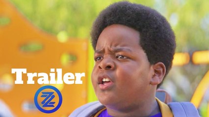 Good Boys Red Band Trailer #2 (2019) Brady Noon, Jacob Tremblay Comedy Movie HD