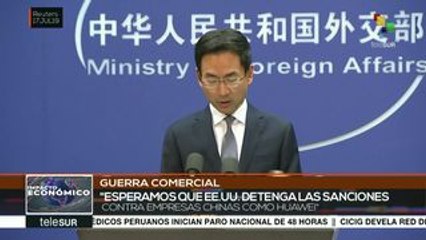 Impacto Económico: MERCOSUR pone brújula en EE.UU.