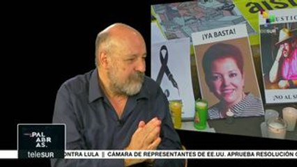 Cruce de Palabras: Conversamos con Alejandra Ibarra