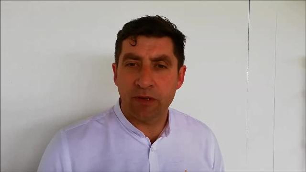 Declan Devine