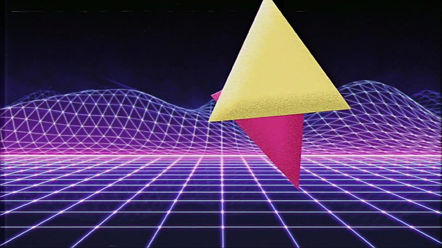 Ollie Wride - Back To Life (Lyric Visualizer)