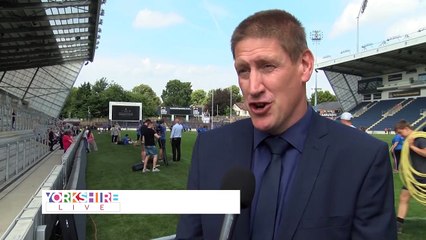 Local Legend - Bob Bowman QPM!