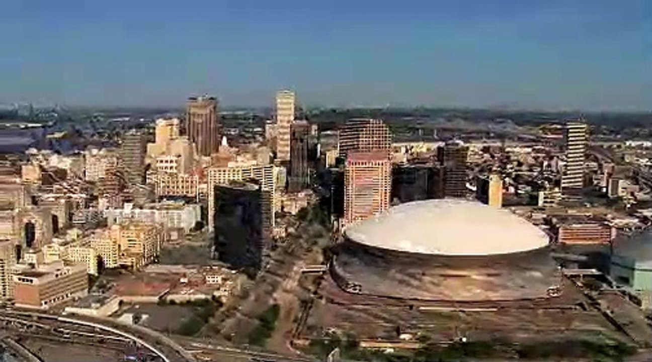 Quantum Apocalypse 2010 Trailer