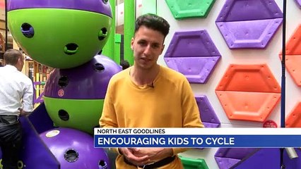 GOODLINES: 18th July 2019