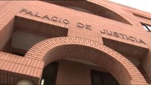 La Fiscalía pide 40 años de cárcel para los jugadores de la Arandina por agredir sexualmente a una niña de 15 años