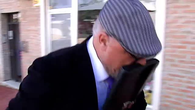 Anticorrupción pide interrogar a Corina