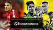 Paolo GUERRERO por pase a SEMIFINALES | Raúl RUIDÍAZ vs Borussia Dortmund