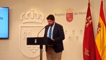 Murcia potencia el bilingüismo con una partida de 2,7 millones