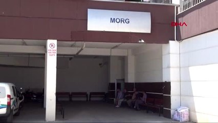 Adıyaman'da sulama kanalına giren çocuk öldü