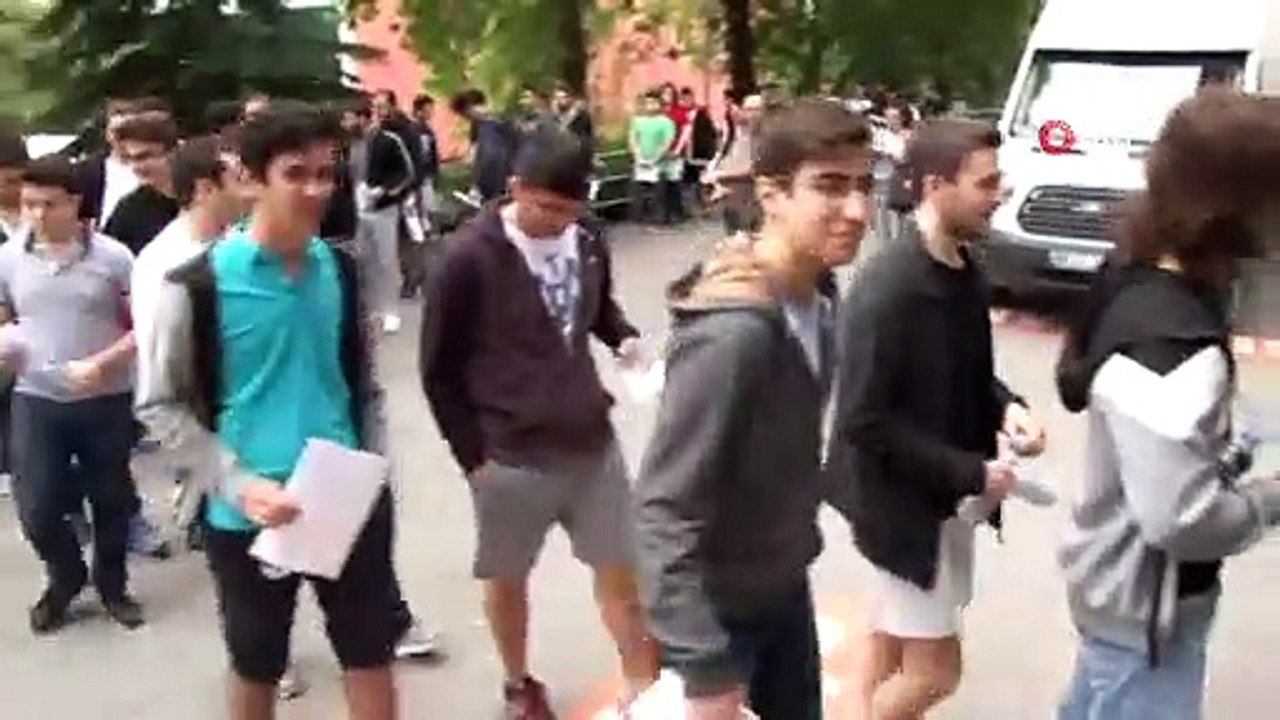 2019-Yükseköğretim Kurumları Sınavı (YKS) sonuçları açıklandı