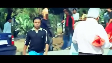 Rajpal Yadav Best Selected Comedy Scenes, Dhol Movie