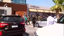 Турецкий дипломат убит в Эрбиле