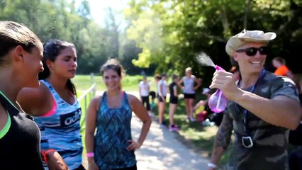 Besançon : le girly bootcamp, fort de son succès, ouvre à tous cette année