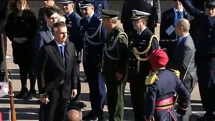 Cumbre del Mercosur en Argentina