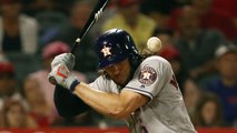 Jake Marisnick Plunking Raises New Questions About MLB Player Discipline