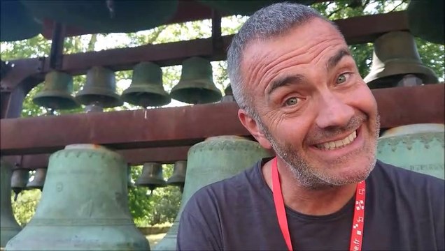 Estivales du château à Chambéry : interview déjantée d'Electro Deluxe