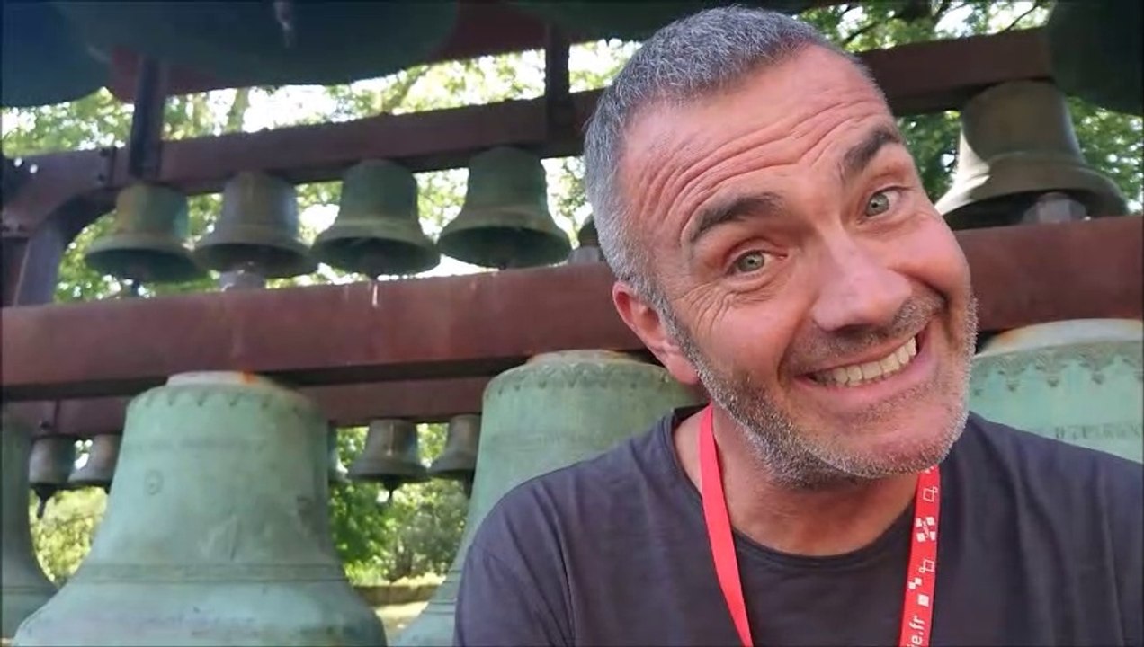 Estivales du château à Chambéry : interview déjantée d'Electro Deluxe