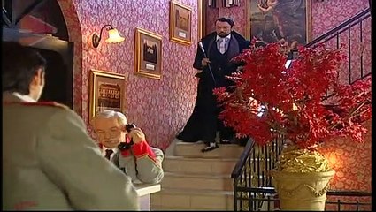 Ponos Ratkajevih - 29. epizoda