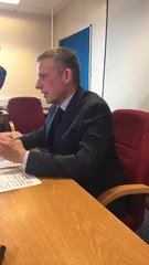 PSNI Presser Cookstown Tragedy JPINI