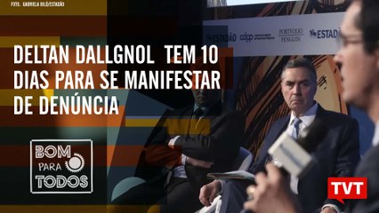 Análise sobre vazamentos com nome do STF - Riscos com corte no Censo 2020 – Bom Para Todos 17.06.19