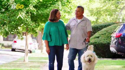 Taking Nearly 9,000 Steps a Day Could Help Slow Down Alzheimer's: Study