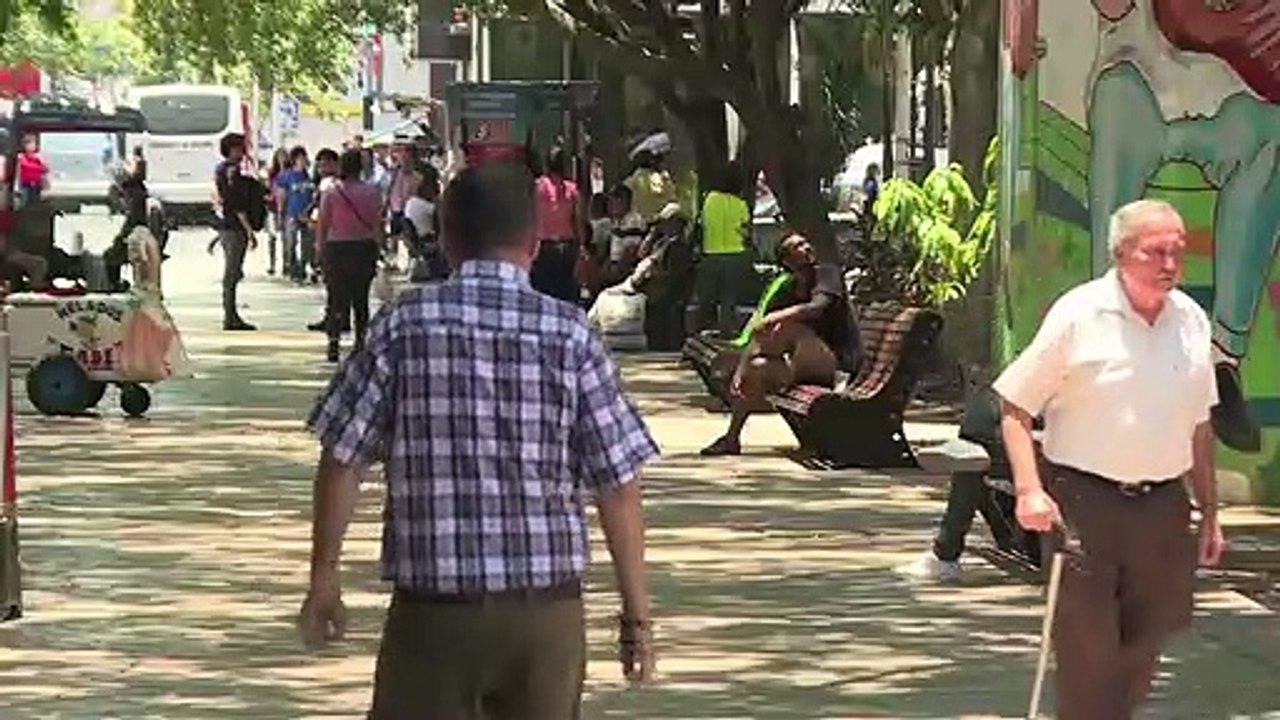 'El Chapo' in mexikanischer Heimat als Heiliger verehrt