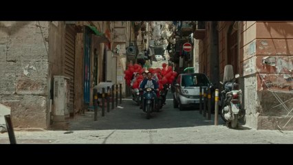 Paranza - Der Clan der Kinder - Clip 2 (Deutsch) HD