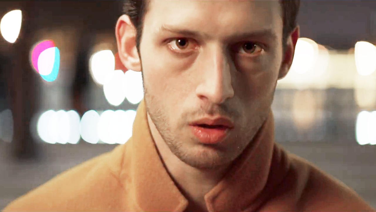 Synonymes - Trailer (Deutsch) HD