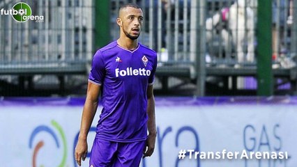 FutbolArena Transfer Arenası (17 Temmuz 2019)