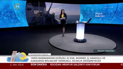 Karadeniz'de NATO tatbikatı