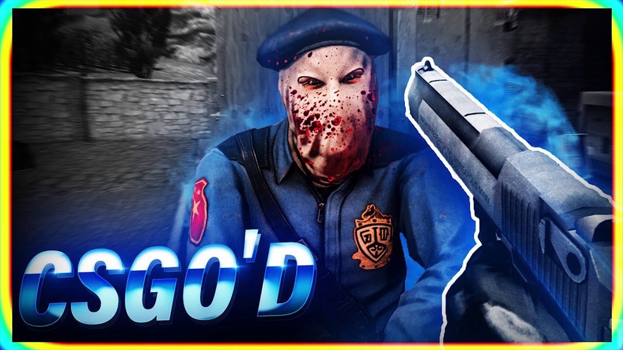 WHEN PROS GOT CSGO'D [2019] #CSGO