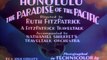 FitzPatrick Traveltalks (in technicolor): Honolulu: The Paradise of the Pacific (1935)