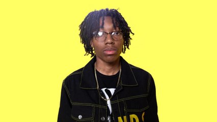 Lil Tecca "Did It Again" Official Lyrics & Meaning | Verified